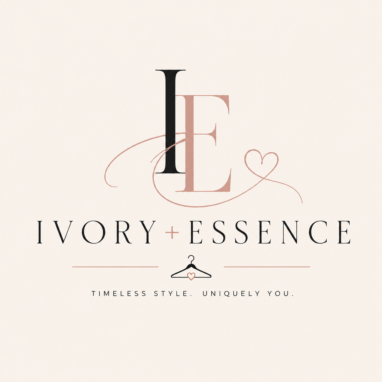 Ivory+Essence